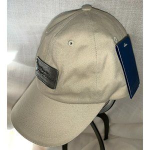 Liberty Northwest Beige Adjustable Ball‎ Cap~men’s One Size~New with Tag